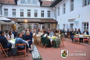 Lotmerški Vino Vikend 2